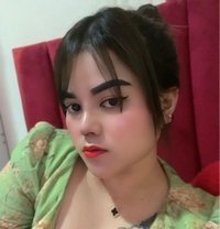 Sam - escort in Dubai