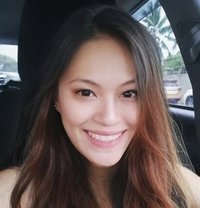 Sam - escort in Makati City