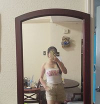 Sam - masseuse in Makati City