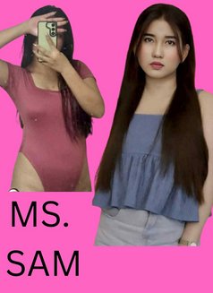 Sam - masseuse in Makati City Photo 3 of 4