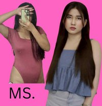 Sam - masseuse in Makati City