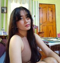 Sam - masseuse in Makati City