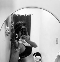 Sam - escort in Manila