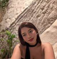 Sam - escort in Manila