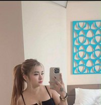 Sam - escort in Manila