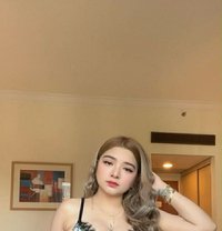 Sam - escort in Manila