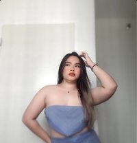 Sam - escort in Manila