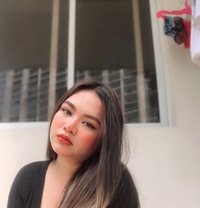 Sam - escort in Manila