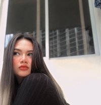 Sam - escort in Manila