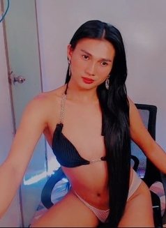 Sam - Transsexual escort in Cebu City Photo 7 of 7