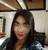 Sam - Acompañantes transexual in Davao