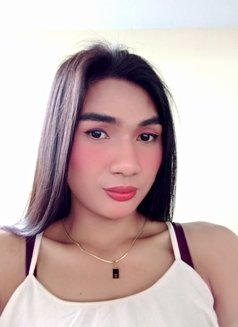 Sam - Transsexual escort in Davao Photo 5 of 6