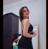 Sam - Transsexual escort in Jeddah