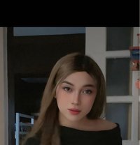 Sam - Transsexual escort in Jeddah