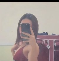 Sam - Transsexual escort in Jeddah