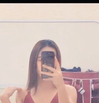 Sam - Acompañantes transexual in Jeddah