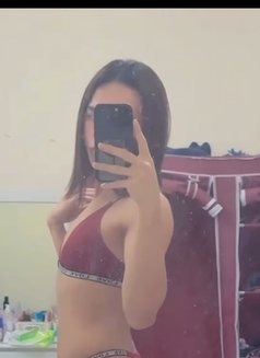 Sam - Acompañantes transexual in Jeddah Photo 3 of 4