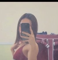 Sam - Acompañantes transexual in Jeddah