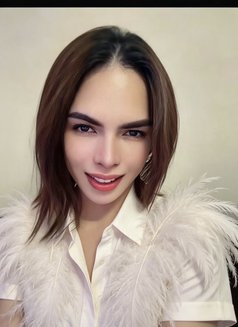 Sam - Acompañantes transexual in Jeddah Photo 4 of 4