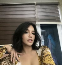 Sam - Transsexual escort in Makati City