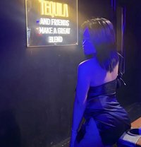 Sam - Acompañantes transexual in Manila