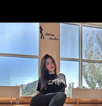 Sam☆ - Transsexual escort in Marbella