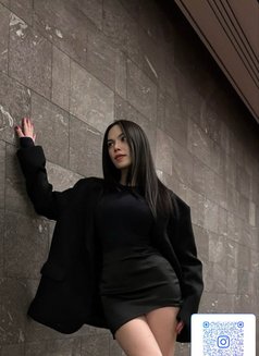 Sam☆ - Transsexual escort in Marbella Photo 14 of 15