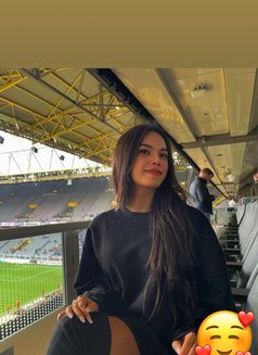 Sam☆ - Acompañantes transexual in Marbella Photo 15 of 16