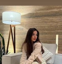 Sam☆ - Transsexual escort in Marbella