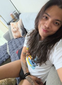 Sam - Male escort in Ajmān Photo 4 of 4