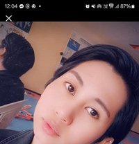 Sam - Male escort in Riyadh