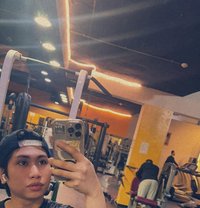 Sam - Male escort in Riyadh