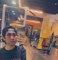 Sam - Male escort in Riyadh