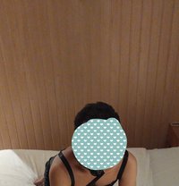 Sam For Female and Couples - Male escort in Mumbai