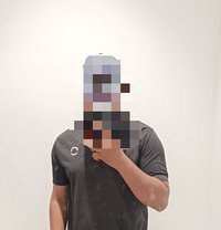 Sam for Ladies - Male escort in Colombo