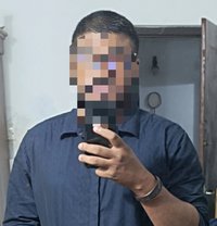 Sam for Ladies - Male escort in Colombo