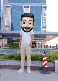 Sam for Lonely Ladies and Girls - Male escort in Colombo Photo 1 of 6