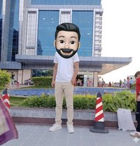 Sam for Lonely Ladies - Male escort in Colombo