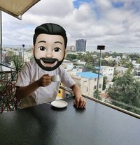 Sam for Lonely Ladies - Male escort in Colombo
