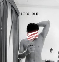 Sam for Lonely Ladies - Male escort in Colombo