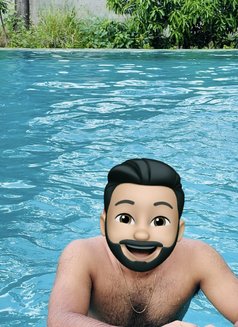 Sam for Lonely Ladies and Girls - Male escort in Colombo Photo 5 of 6