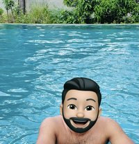 Sam for Lonely Ladies and Girls - Male escort in Colombo