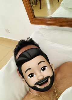 Sam for Lonely Ladies and Girls - Male escort in Colombo Photo 6 of 6