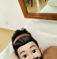 Sam for Lonely Ladies and Girls - Male escort in Colombo