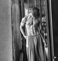 Sam for Need - Acompañantes masculino in Indore