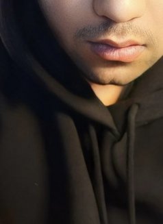 Sam for Top and Reverse Bdsm | Kinky - Acompañantes masculino in Lucknow Photo 1 of 3