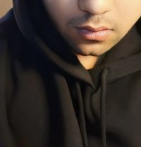 Sam for Top and Reverse Bdsm | Kinky - Acompañantes masculino in Lucknow