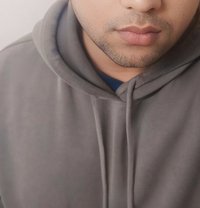 Sam for Top and Reverse Bdsm | Kinky - Acompañantes masculino in Lucknow