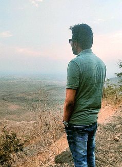 Sam for U - Male escort in Indore Photo 1 of 1