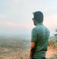Sam for U - Male escort in Indore